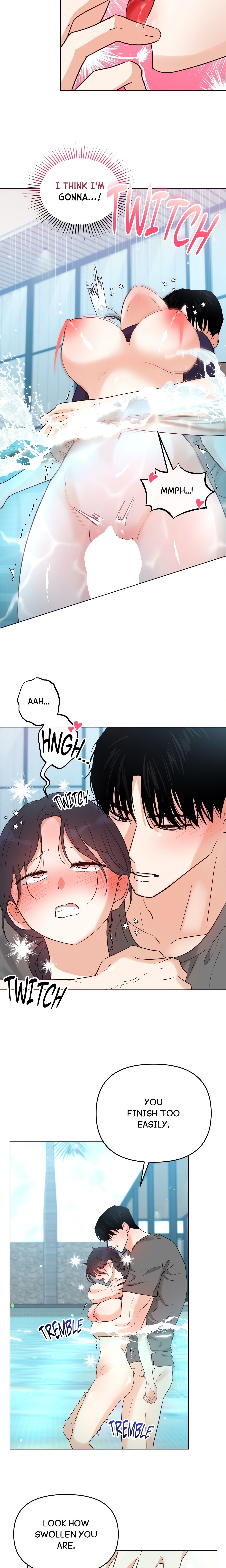 Bestfriend’s Boyfriend Page 16 - MangaHe