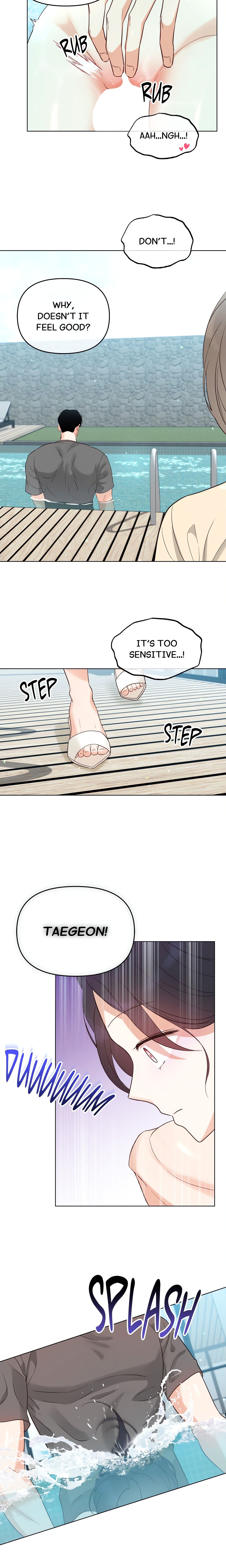 Bestfriend’s Boyfriend Page 17 - MangaHe