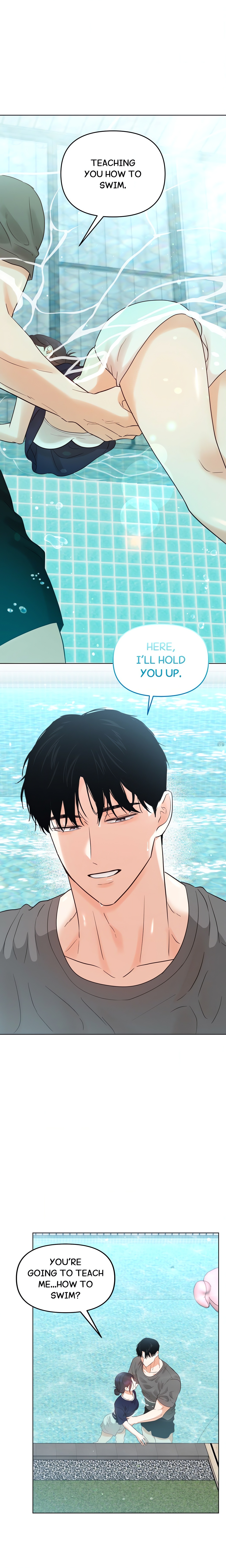 Bestfriend’s Boyfriend Page 3 - MangaHe