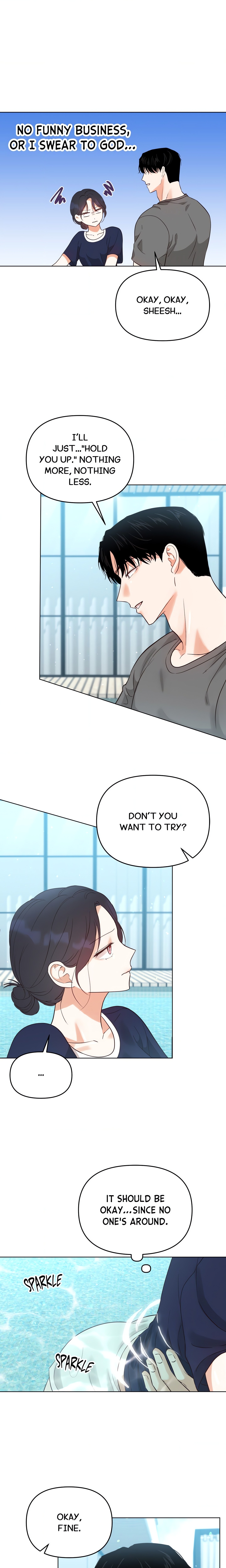 Bestfriend’s Boyfriend Page 4 - MangaHe