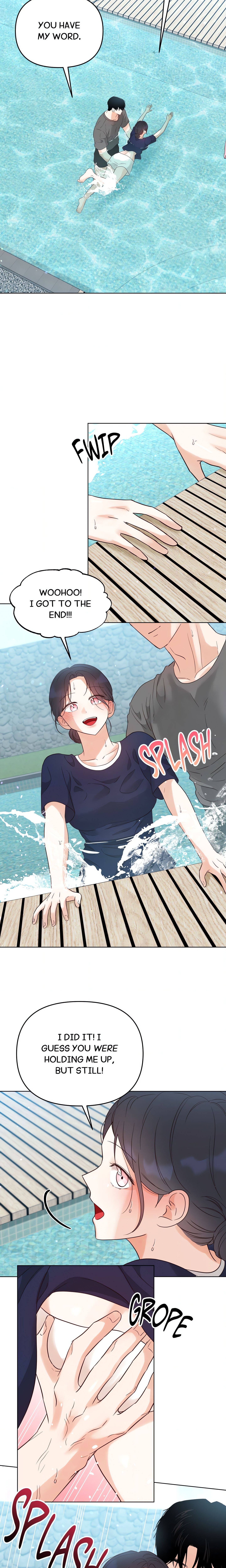 Bestfriend’s Boyfriend Page 7 - MangaHe