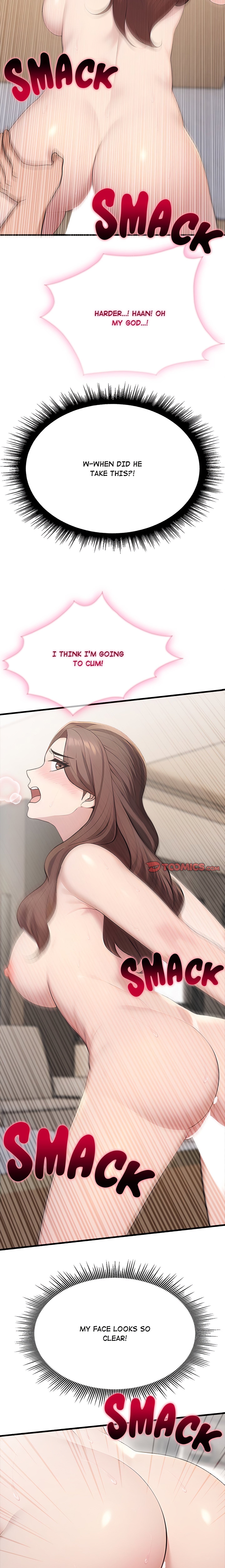Hunting the Bound Page 23 - MangaHe