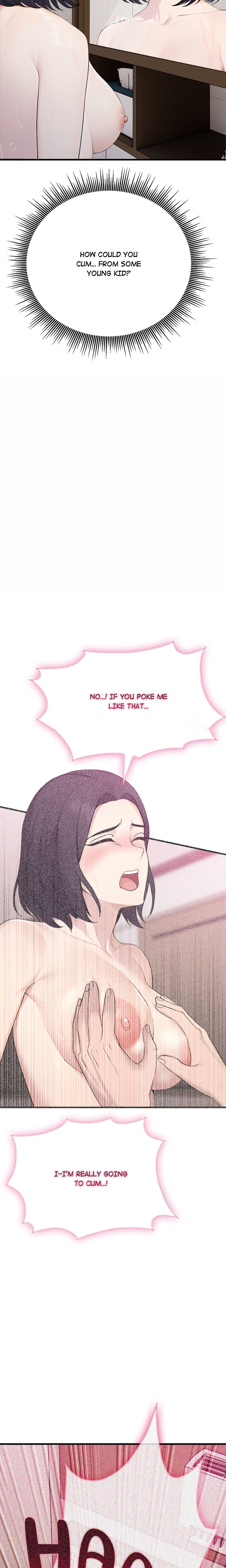 Hunting the Bound Page 4 - MangaHe