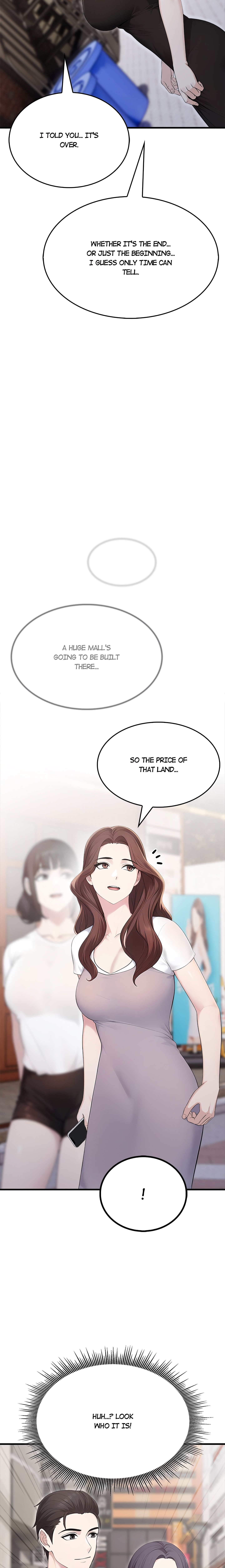 Hunting the Bound Page 9 - MangaHe