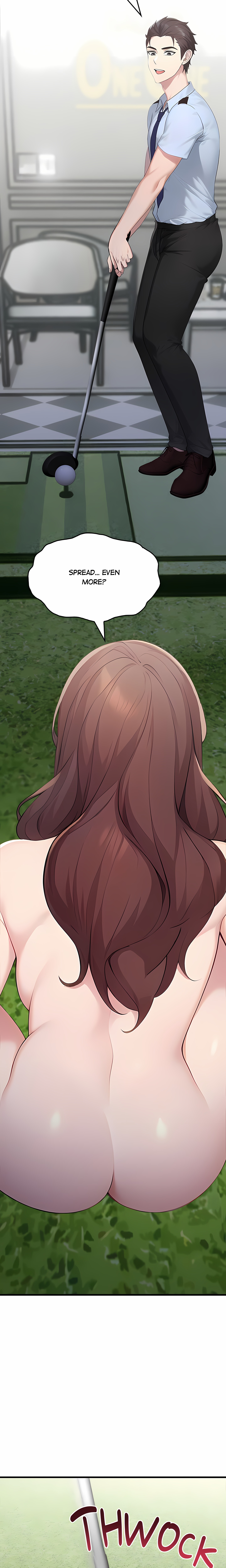 Hunting the Bound Page 4 - MangaHe