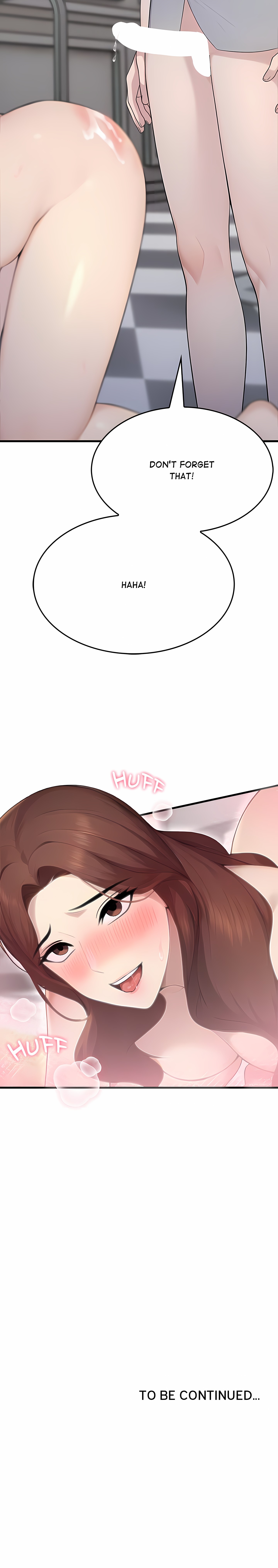 Hunting the Bound Page 32 - MangaHe