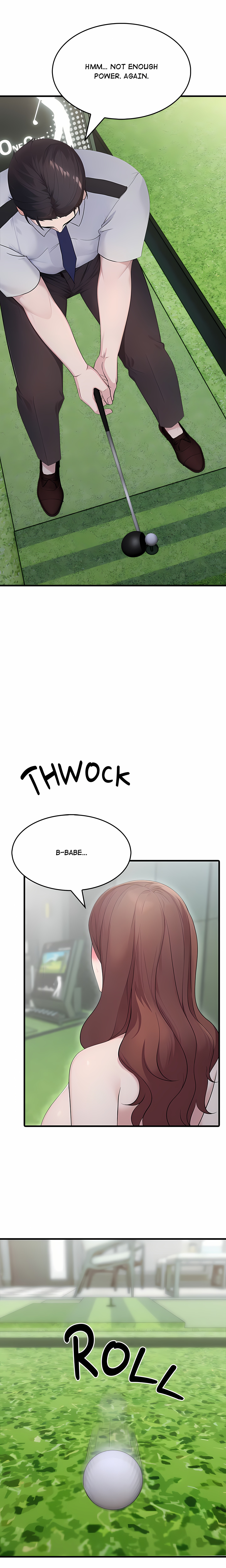 Hunting the Bound Page 7 - MangaHe