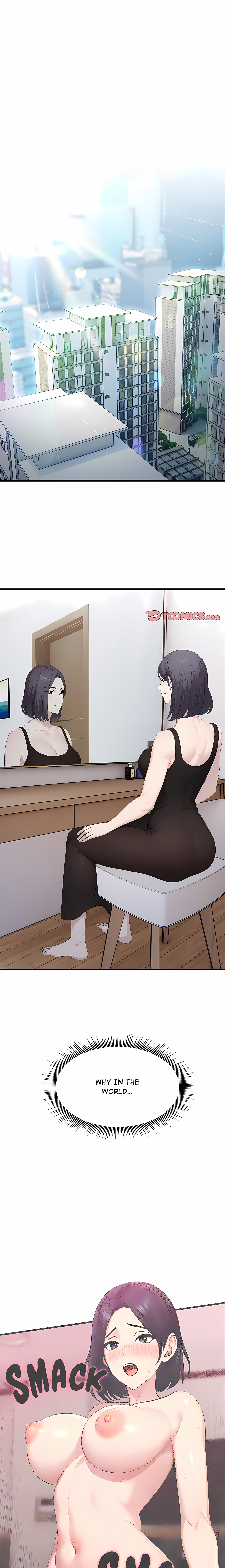 Hunting the Bound Page 3 - MangaHe