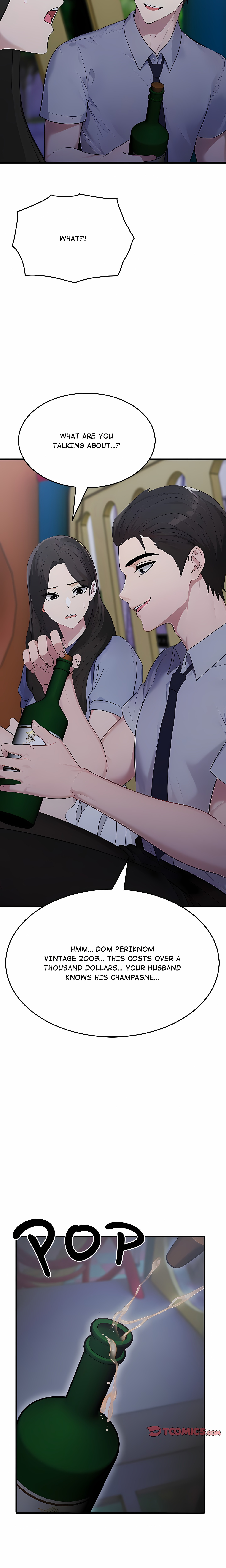 Hunting the Bound Page 26 - MangaHe
