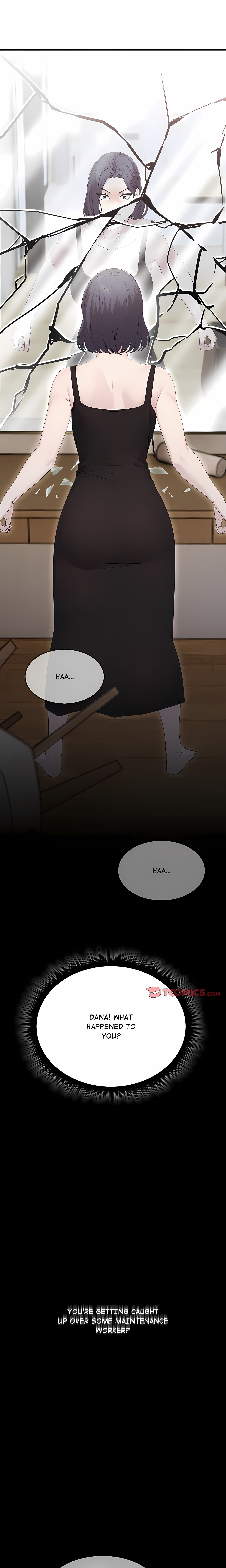 Hunting the Bound Page 5 - MangaHe