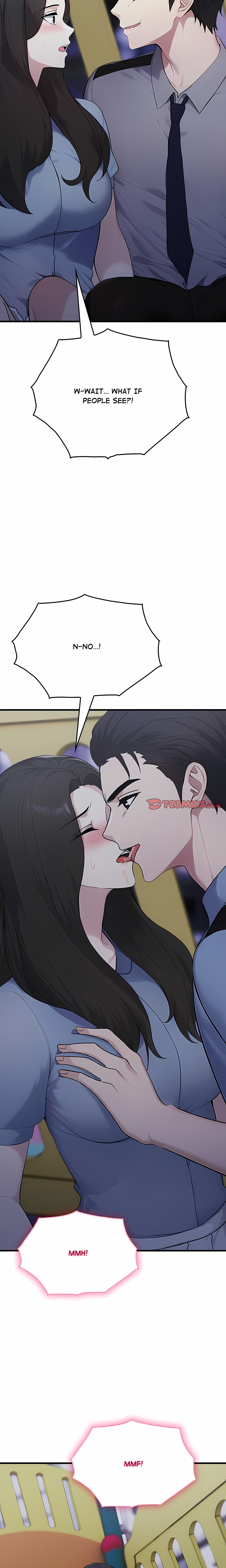 Hunting the Bound Page 4 - MangaHe