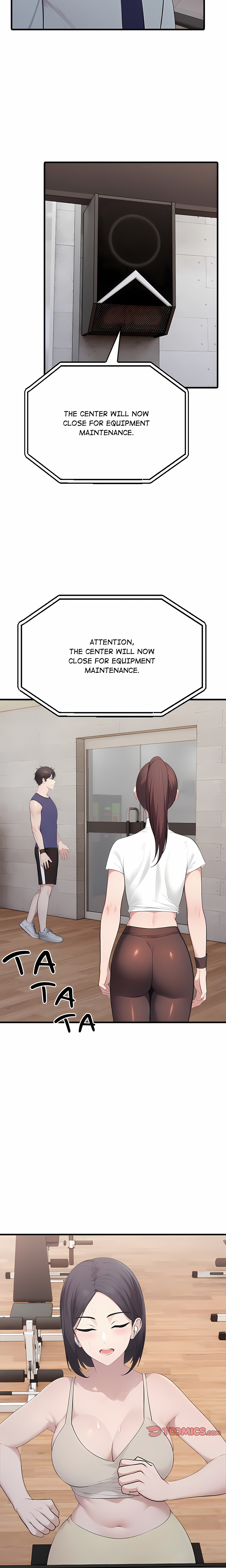 Hunting the Bound Page 26 - MangaHe