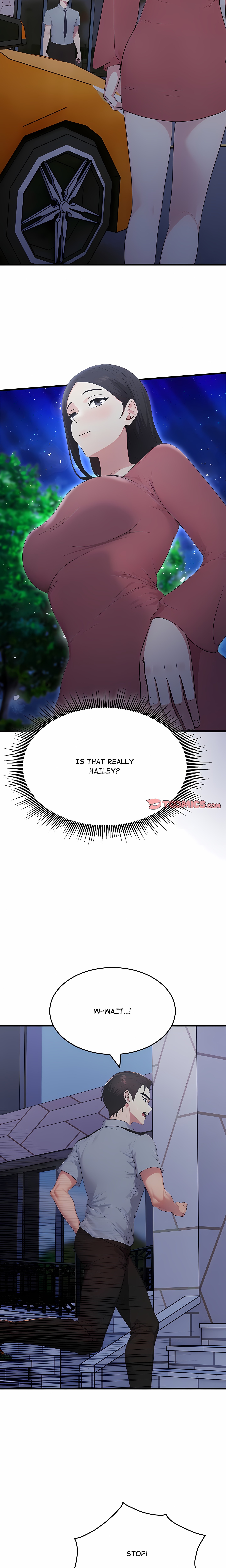Hunting the Bound Page 4 - MangaHe