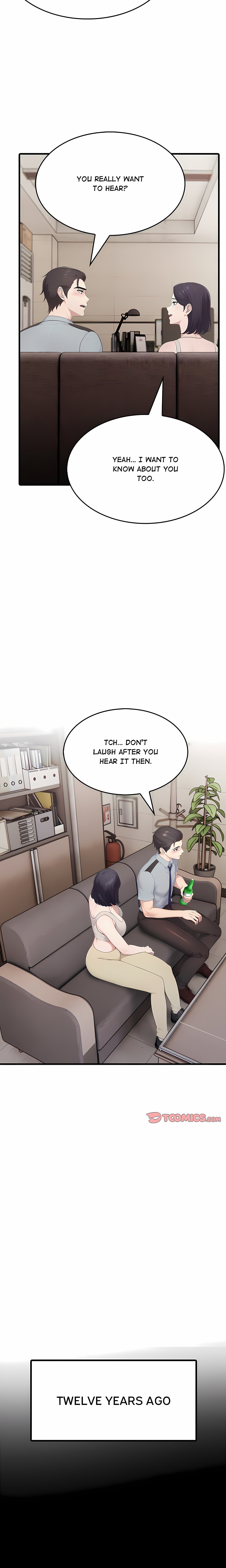 Hunting the Bound Page 15 - MangaHe