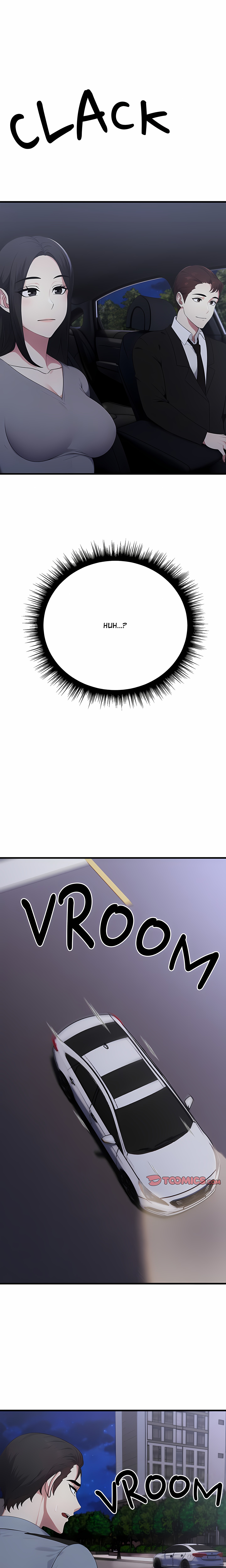 Hunting the Bound Page 6 - MangaHe