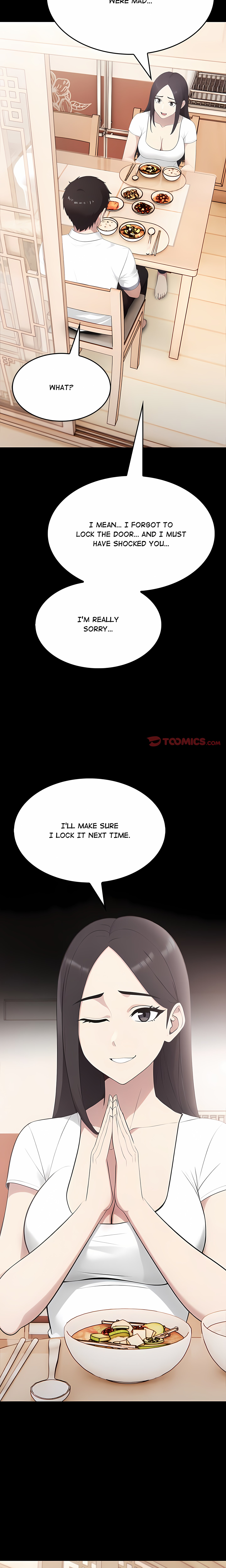 Hunting the Bound Page 13 - MangaHe