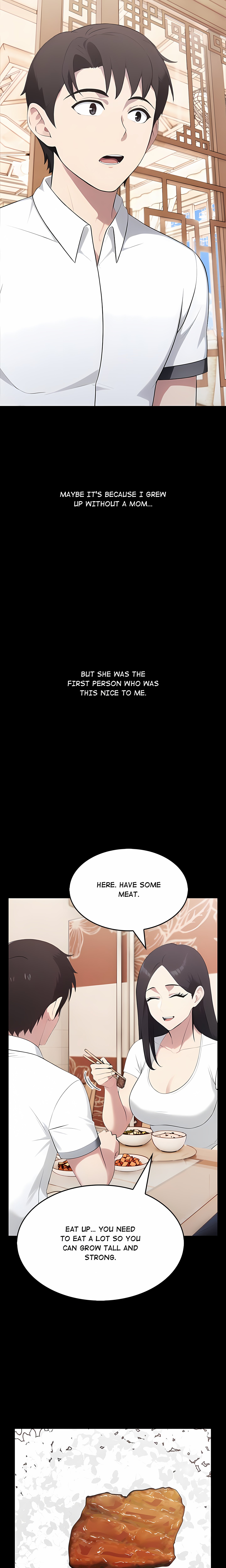 Hunting the Bound Page 14 - MangaHe