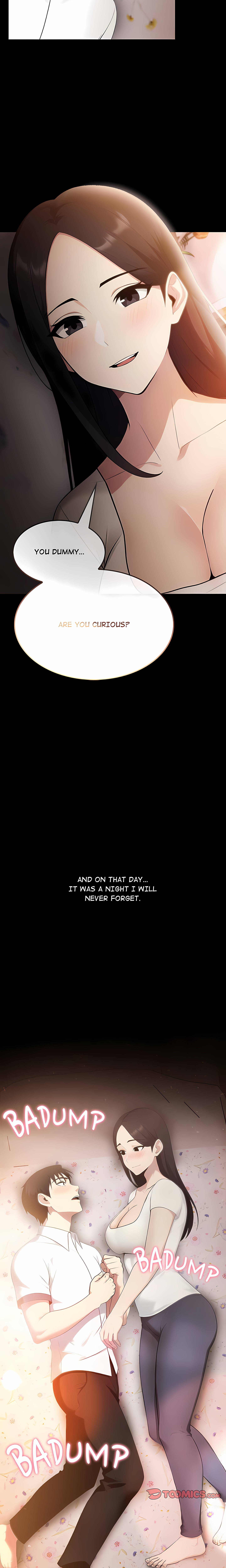 Hunting the Bound Page 31 - MangaHe