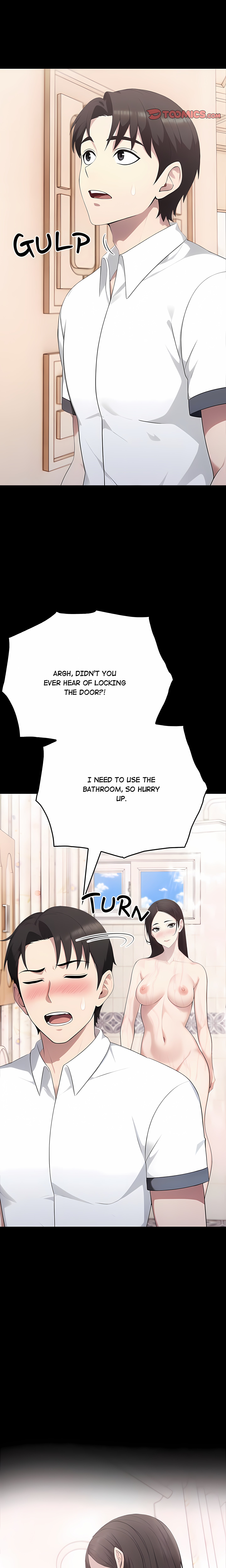 Hunting the Bound Page 5 - MangaHe