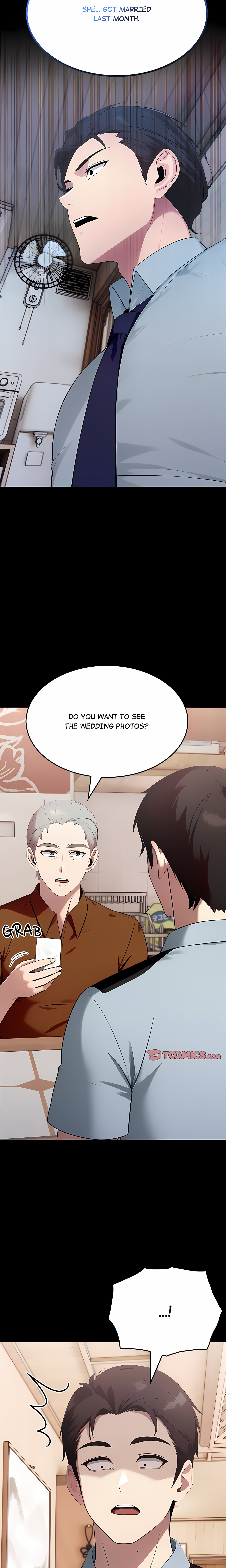 Hunting the Bound Page 24 - MangaHe