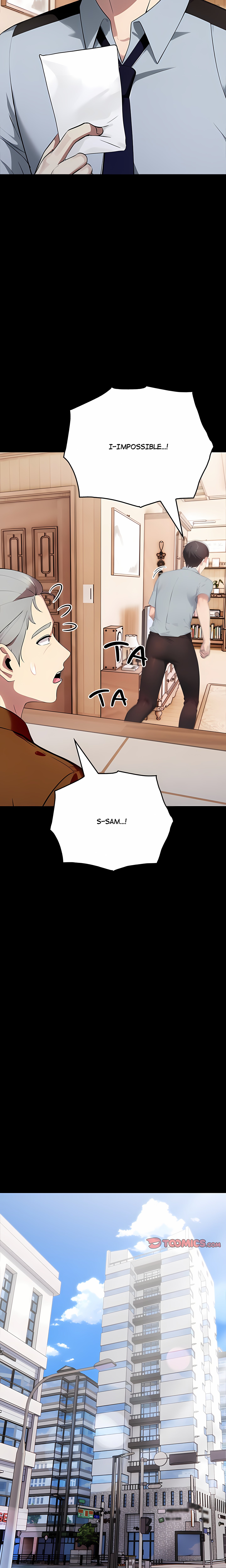 Hunting the Bound Page 25 - MangaHe