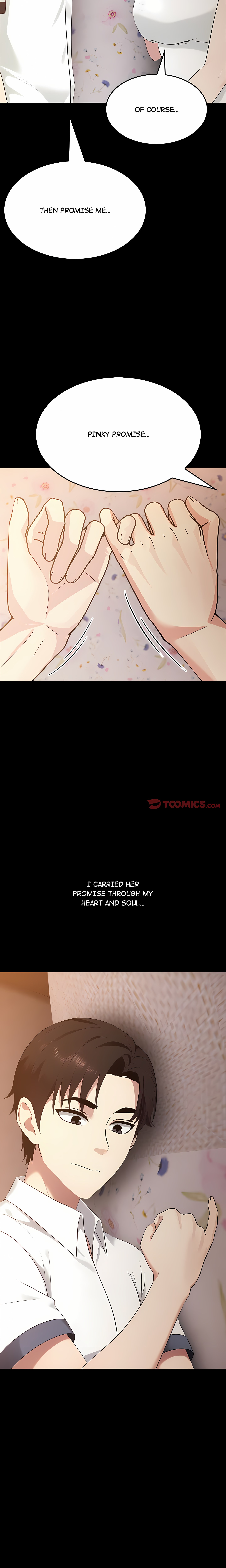 Hunting the Bound Page 4 - MangaHe