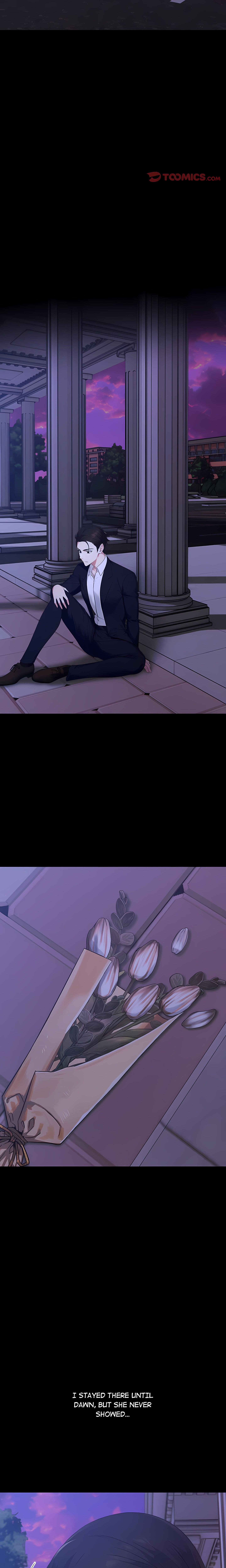 Hunting the Bound Page 10 - MangaHe