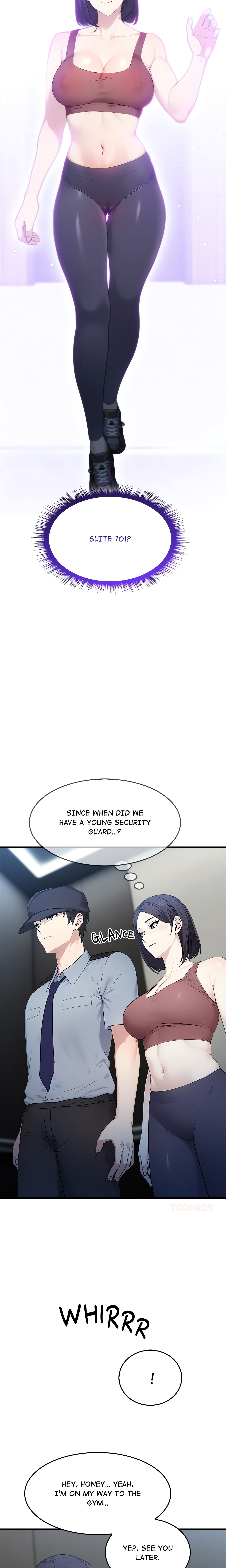 Hunting the Bound Page 5 - MangaHe