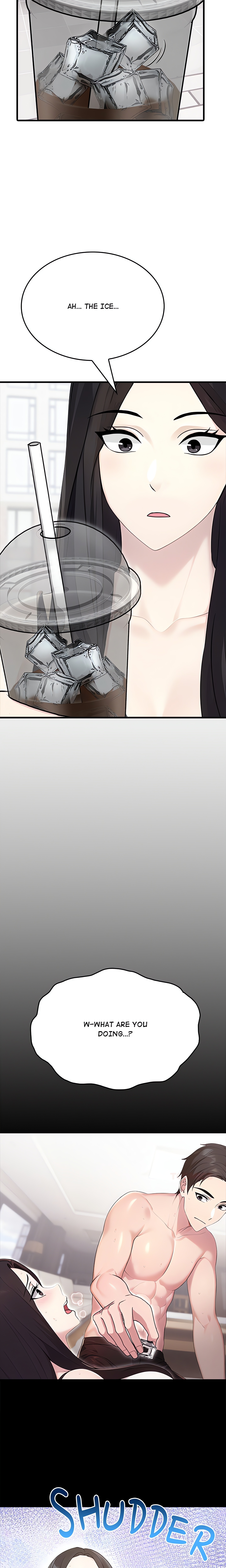Hunting the Bound Page 6 - MangaHe