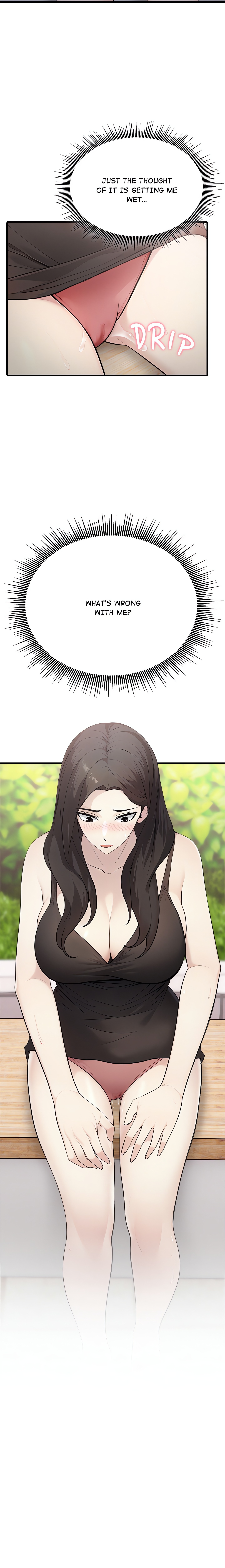 Hunting the Bound Page 9 - MangaHe