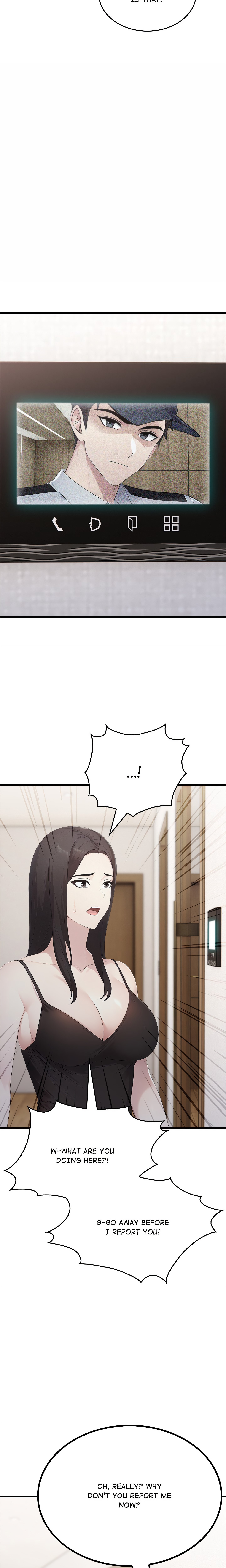 Hunting the Bound Page 21 - MangaHe