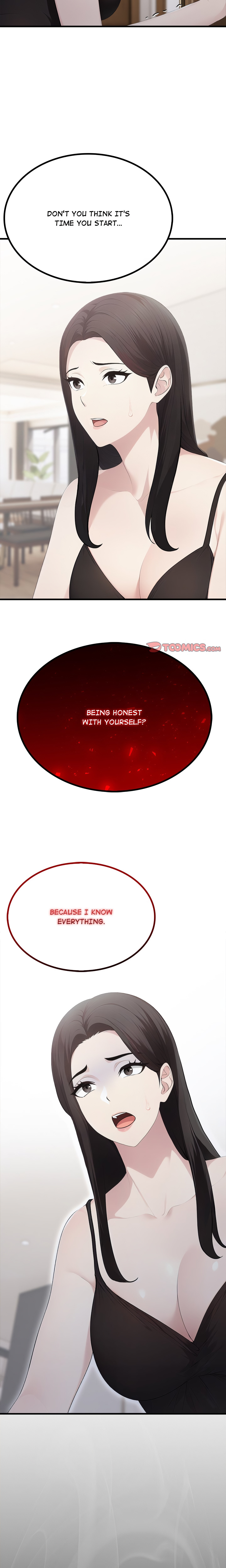 Hunting the Bound Page 23 - MangaHe