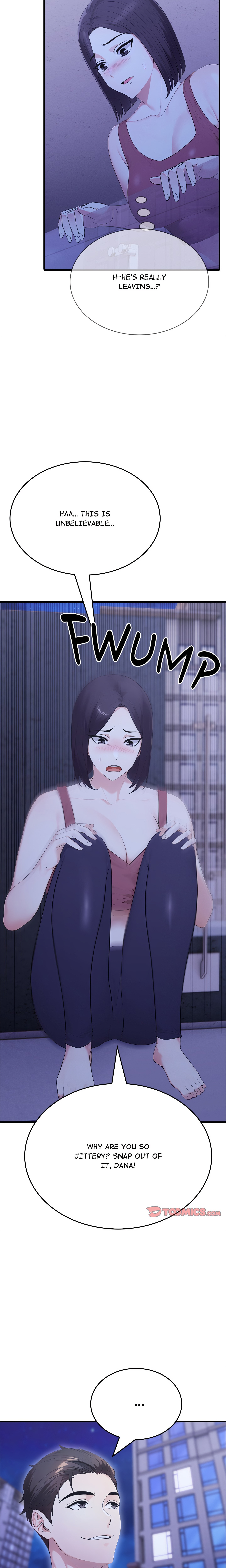 Hunting the Bound Page 5 - MangaHe