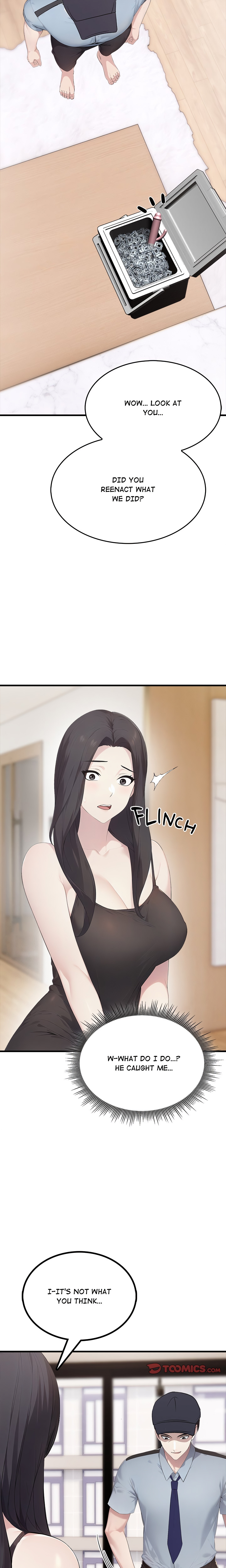 Hunting the Bound Page 7 - MangaHe