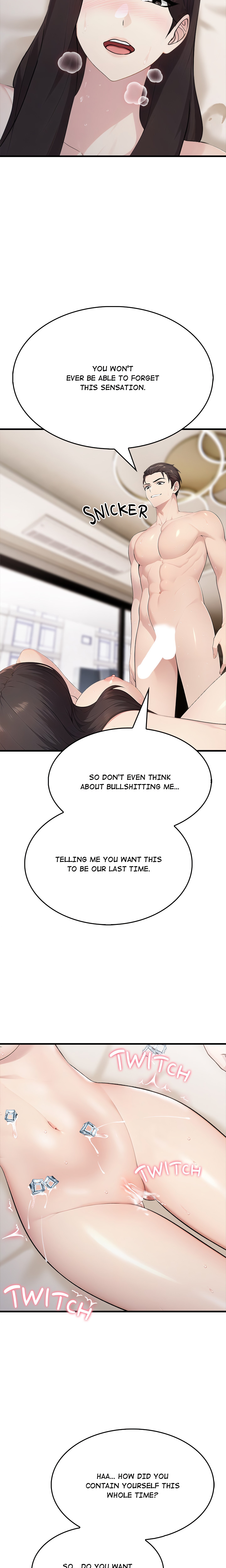 Hunting the Bound Page 4 - MangaHe