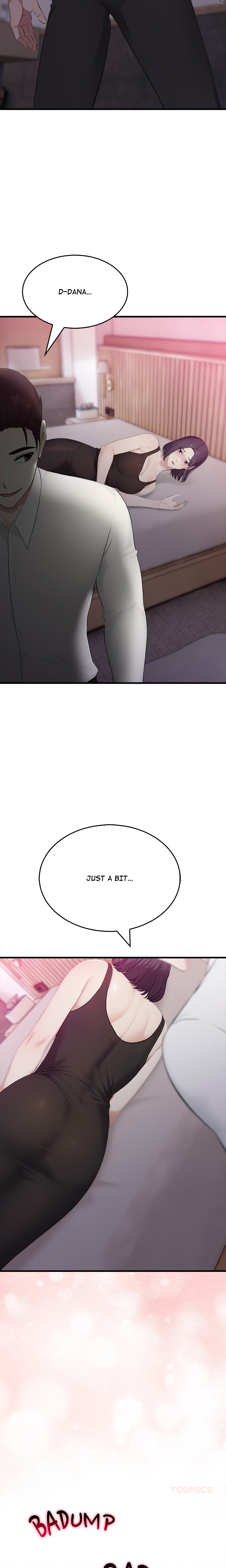 Hunting the Bound Page 31 - MangaHe
