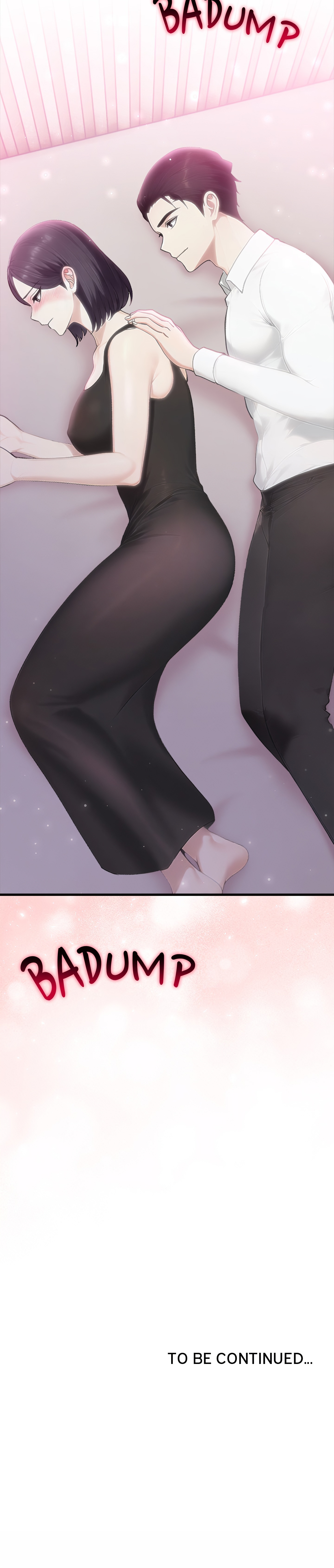 Hunting the Bound Page 32 - MangaHe