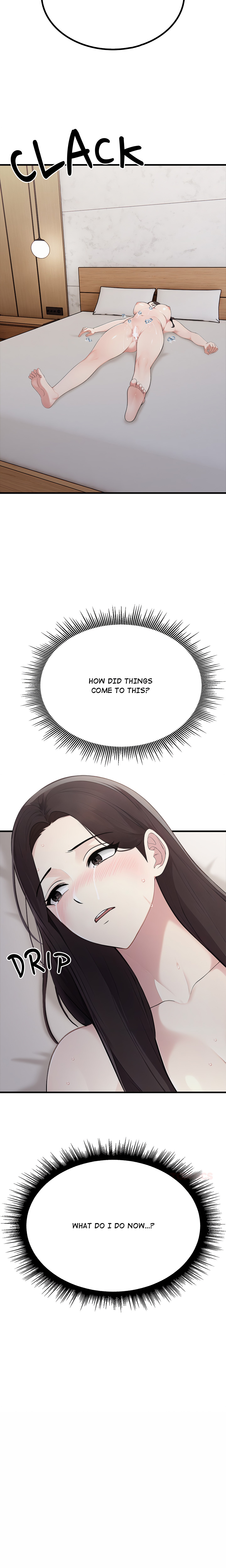 Hunting the Bound Page 6 - MangaHe