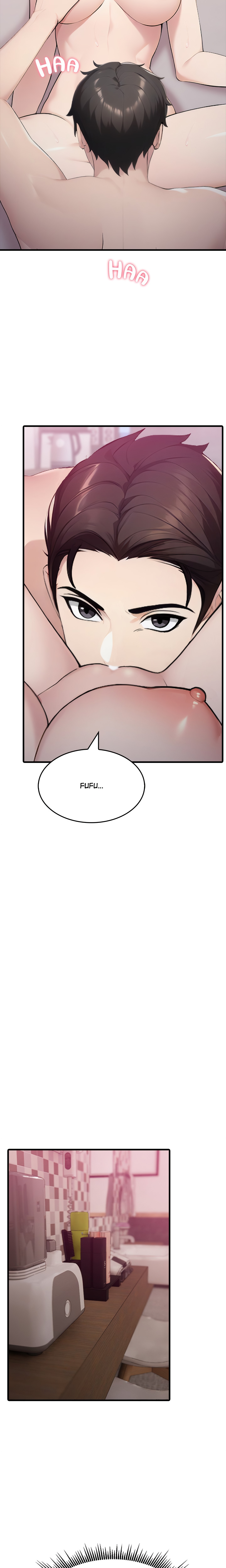 Hunting the Bound Page 14 - MangaHe