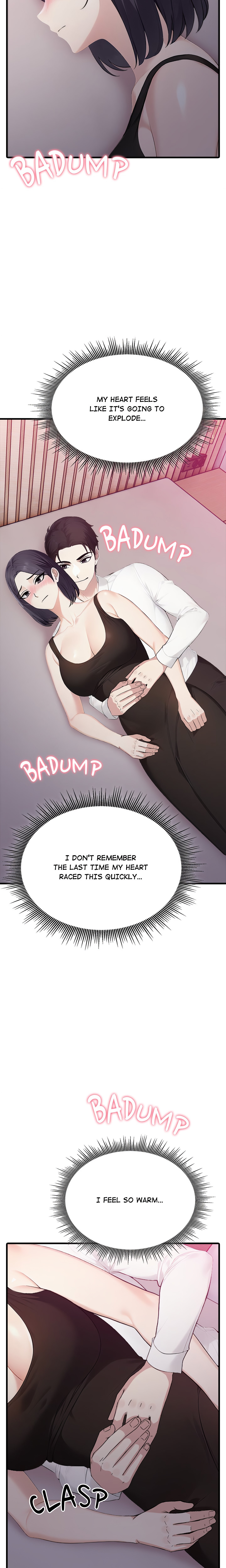 Hunting the Bound Page 4 - MangaHe