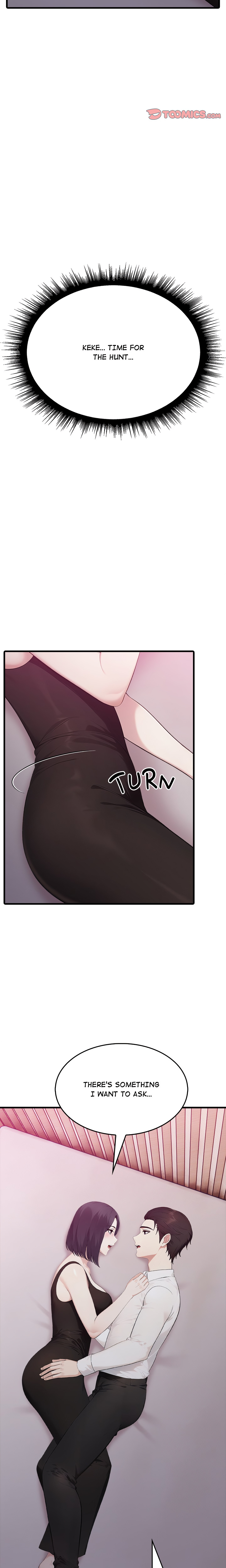 Hunting the Bound Page 5 - MangaHe