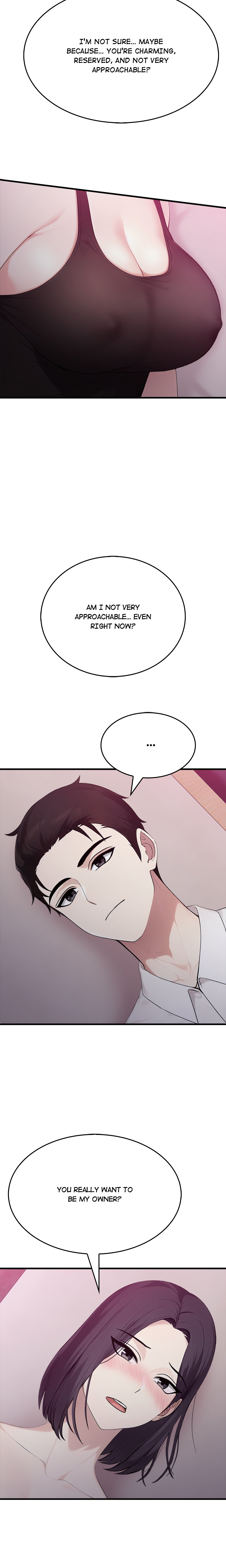 Hunting the Bound Page 7 - MangaHe