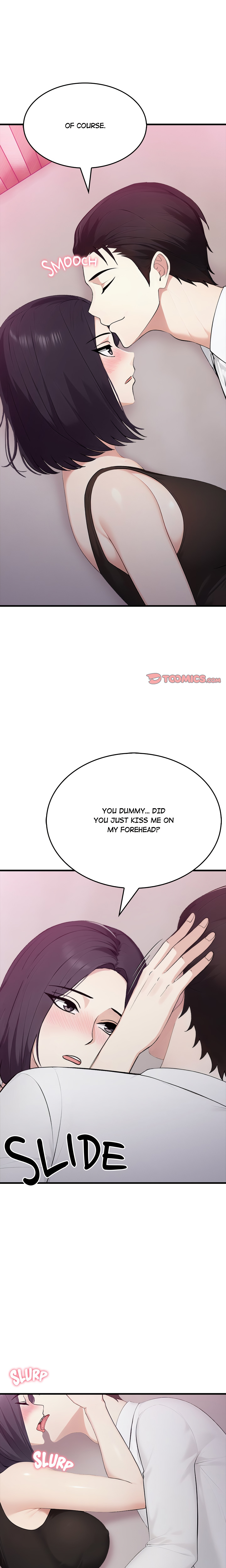 Hunting the Bound Page 8 - MangaHe