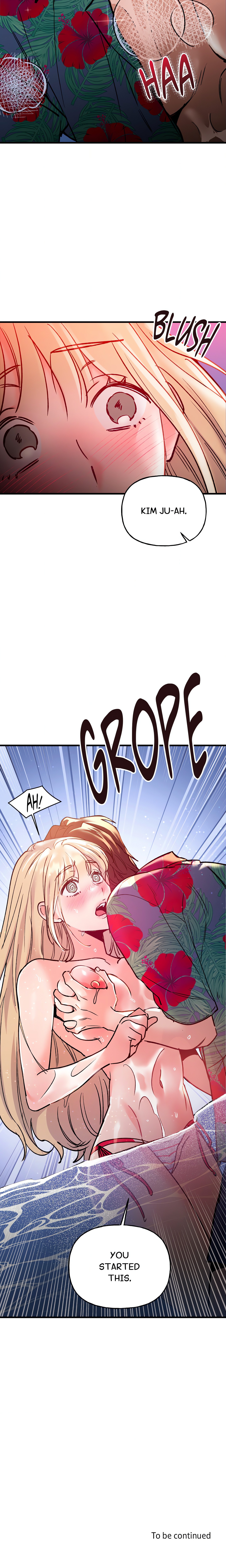 Work Me Out Page 26 - MangaHe