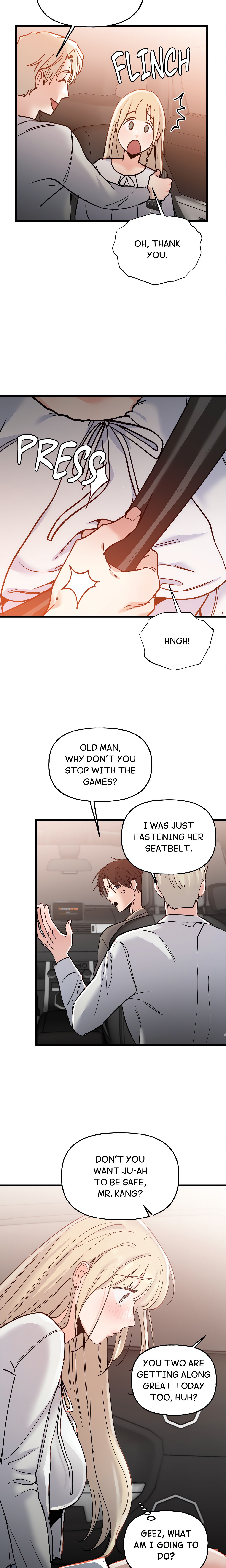 Work Me Out Page 18 - MangaHe