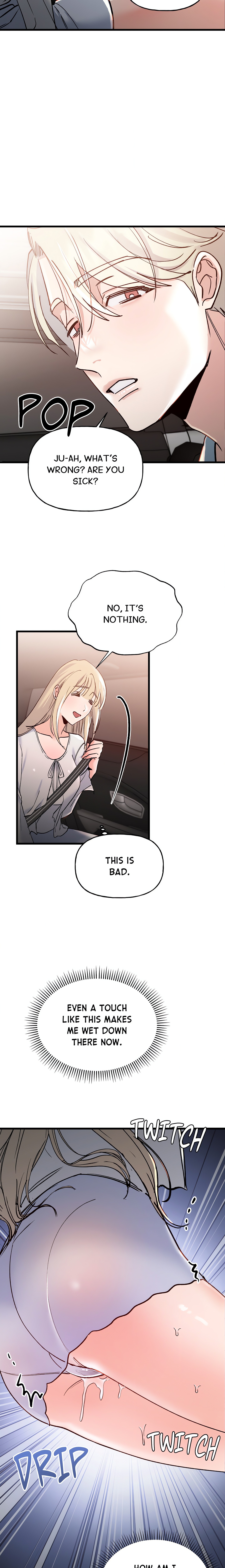 Work Me Out Page 19 - MangaHe