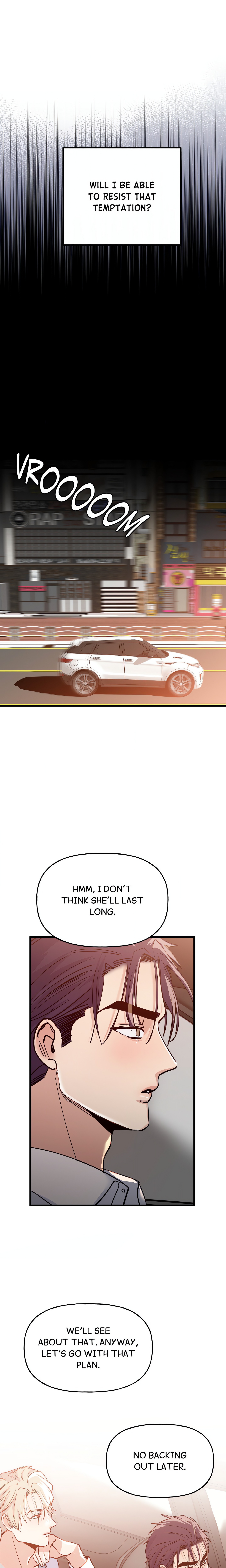 Work Me Out Page 22 - MangaHe