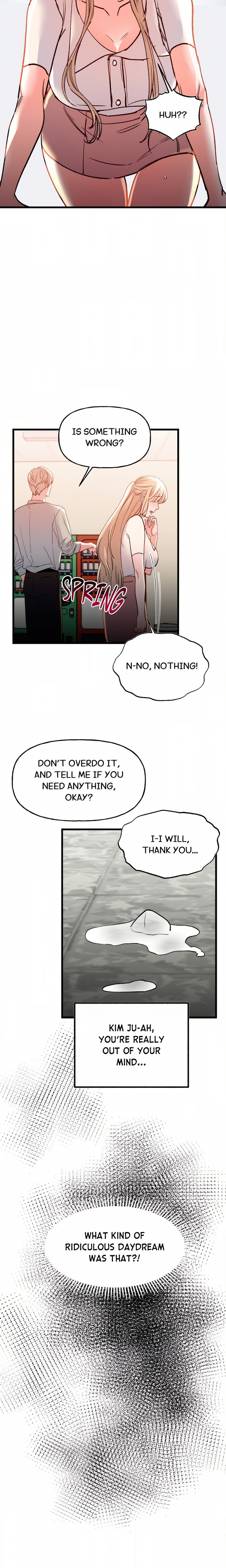 Work Me Out Page 16 - MangaHe