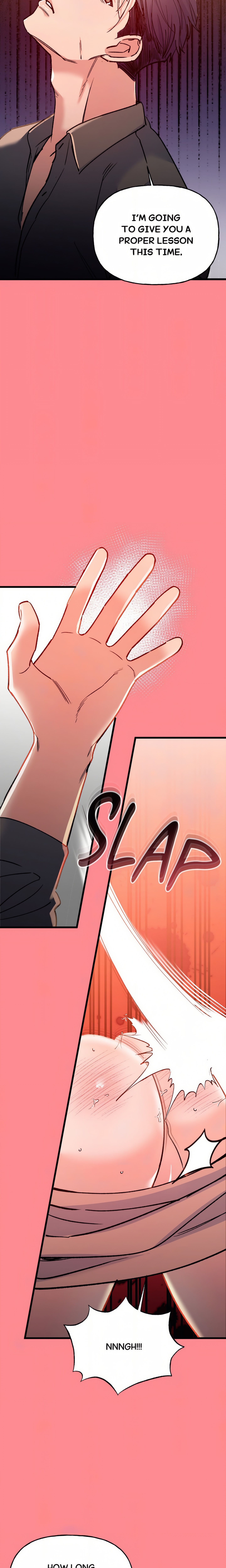 Work Me Out Page 18 - MangaHe