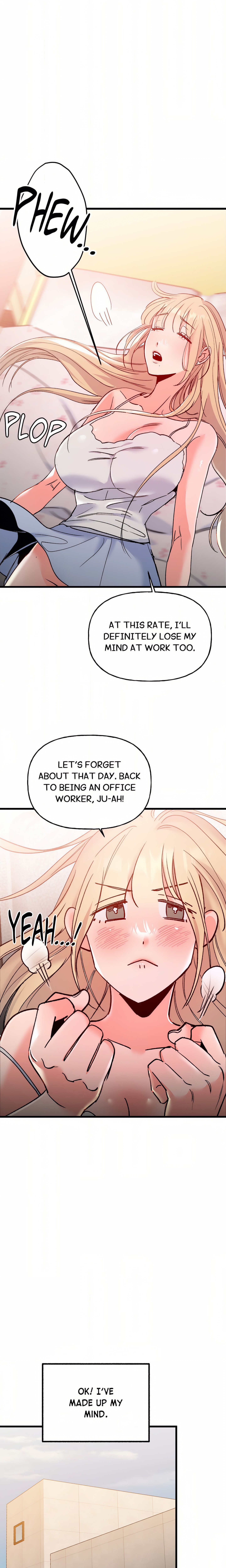 Work Me Out Page 3 - MangaHe